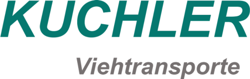 Viehtransporte Ludwig Kuchler e.K.