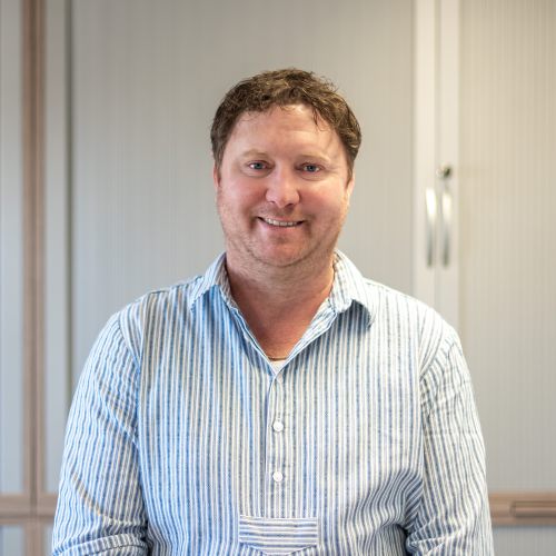 Außendienst Thomas Braungart