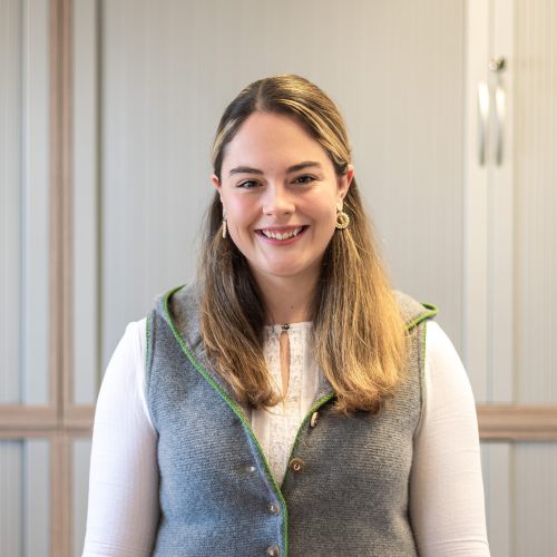 Helena Vrech - Büro