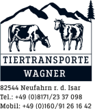 Viehtransporte Wagner