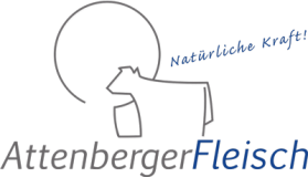 Logo Attenberger Fleisch