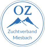 Logo Zuchtverband Miesbach