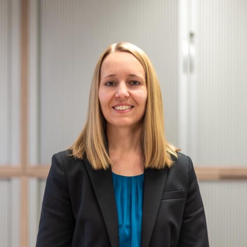 Alexandra Rowold - Büro